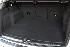 Skoda Fabia Hatchback 2007-2014 Boot Mat