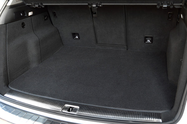 Vauxhall Vectra Hatchback 2003 2008 Boot Mat In Stock 21.99