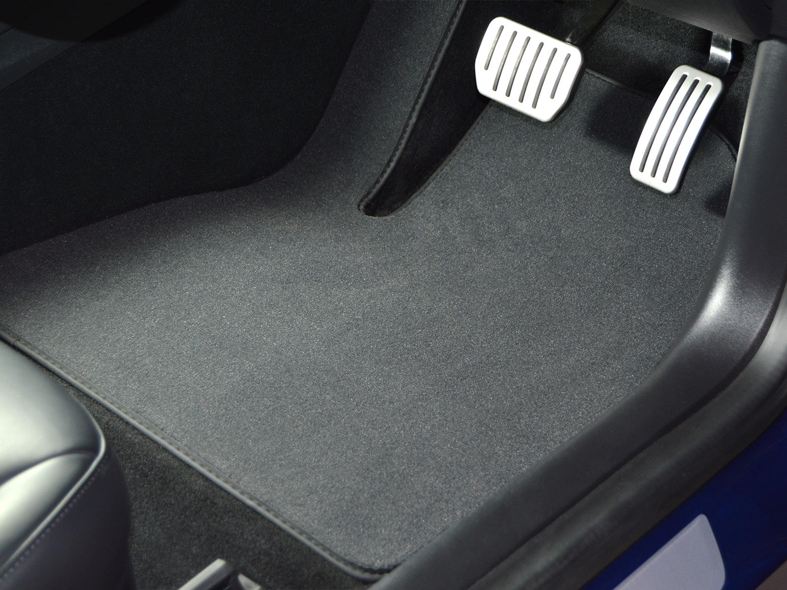 KGM Torres 2024+ Car Mats from £23.99 | UK Manufactured