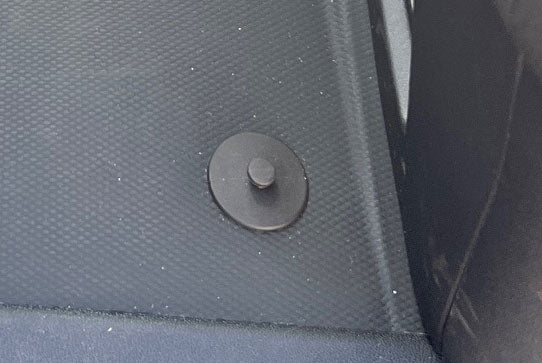 Volkswagen T7 PVC Floor